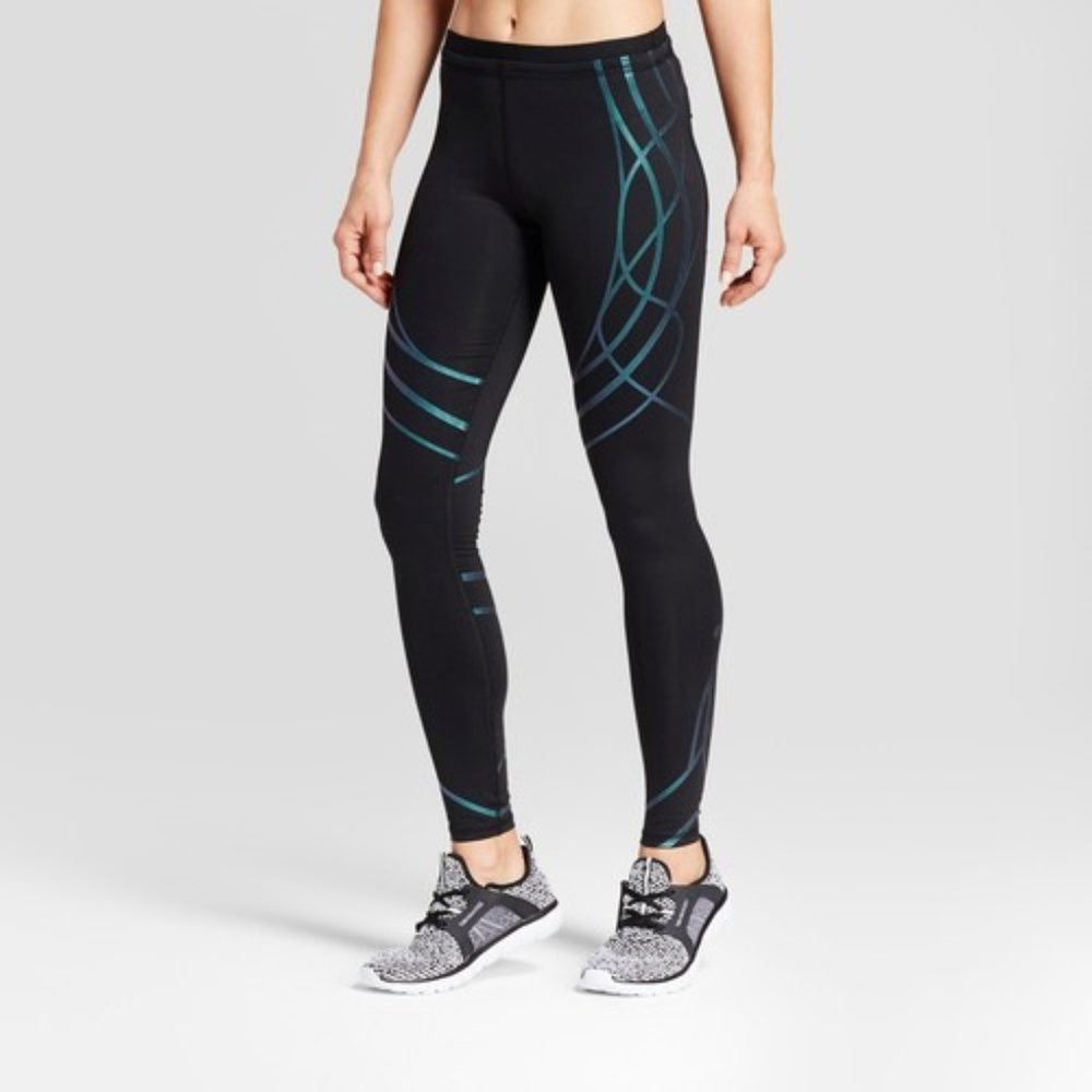 C9 by Champion Compression Run Tights